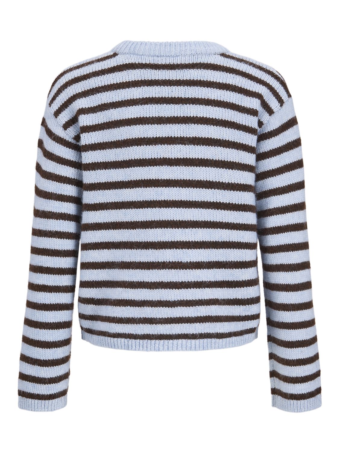 Jxrosanna Crew Neck Knit Grl