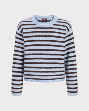 Jxrosanna Crew Neck Knit Grl