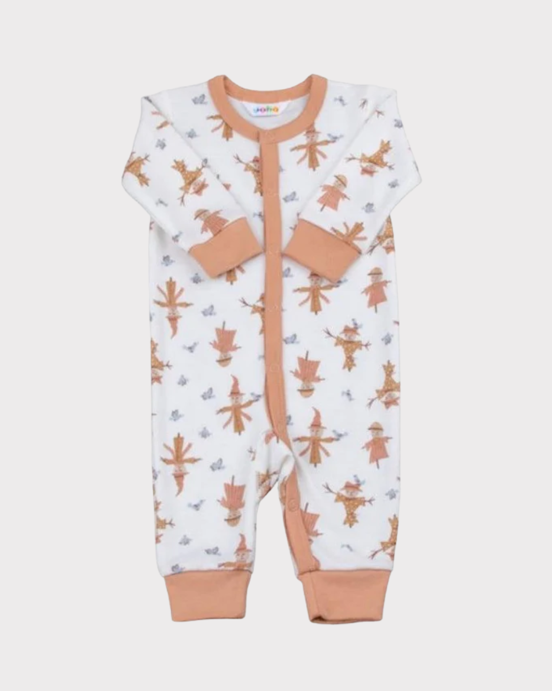 Joha Jumpsuit-Ull-Joha-Aandahls
