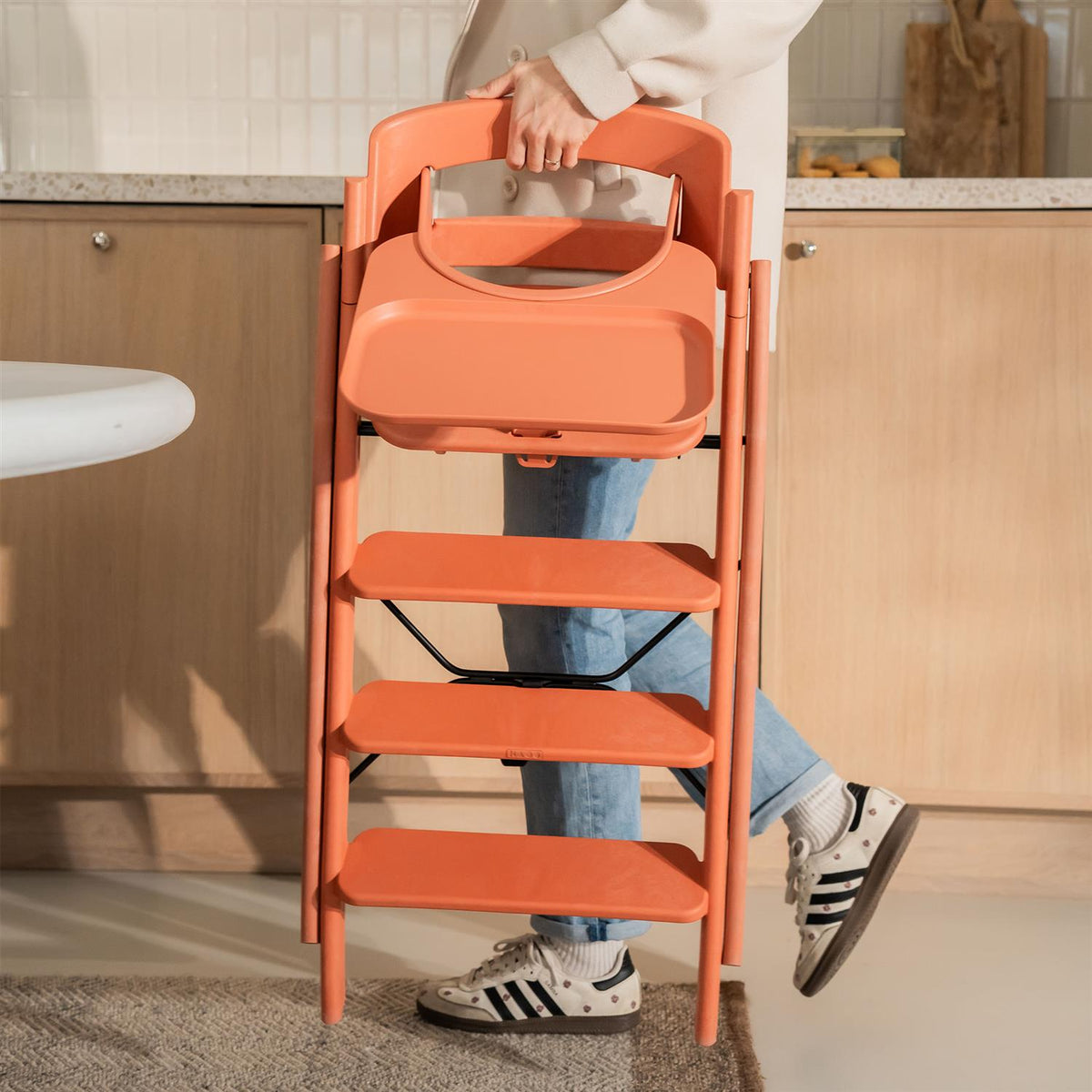 Kaos Klapp Recycled