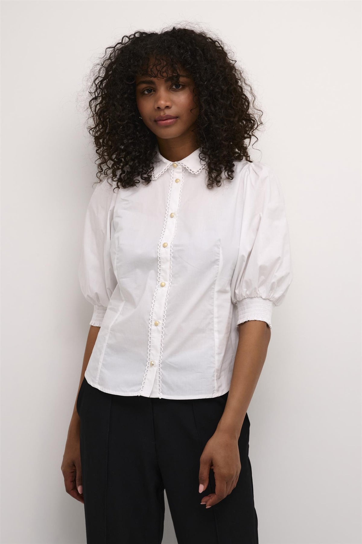 Chillykb Blouse-Skjorte-Karen By Simonsen-Aandahls