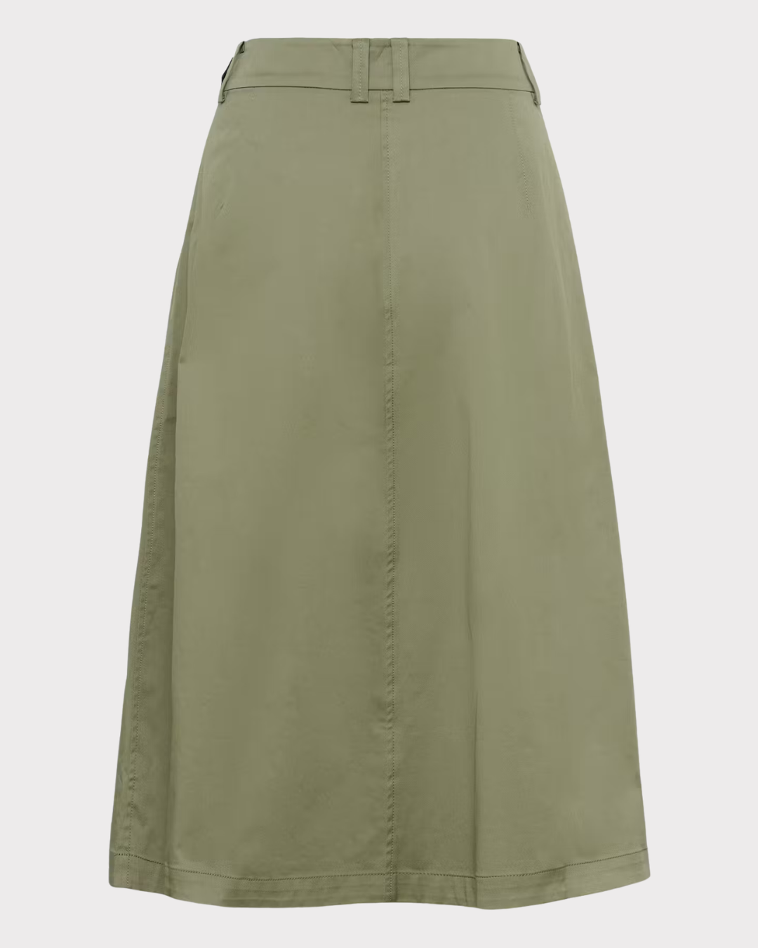 KBEgina skirt-Skjørt-Karen By Simonsen-Aandahls