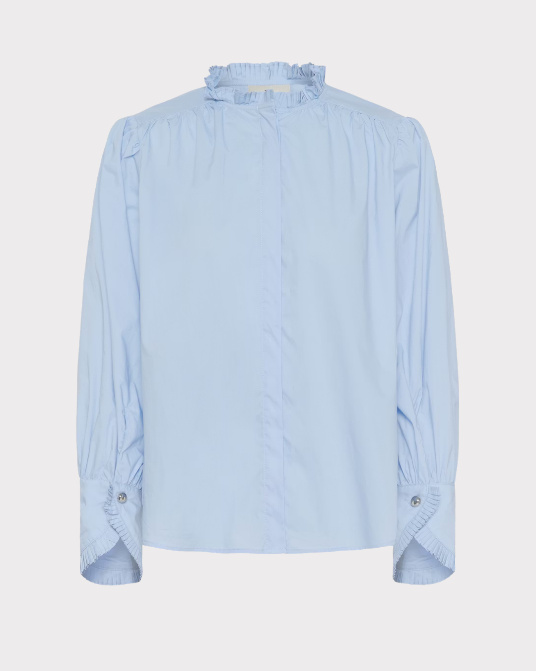 KBElse Shirt-Skjorte-Karen By Simonsen-Aandahls