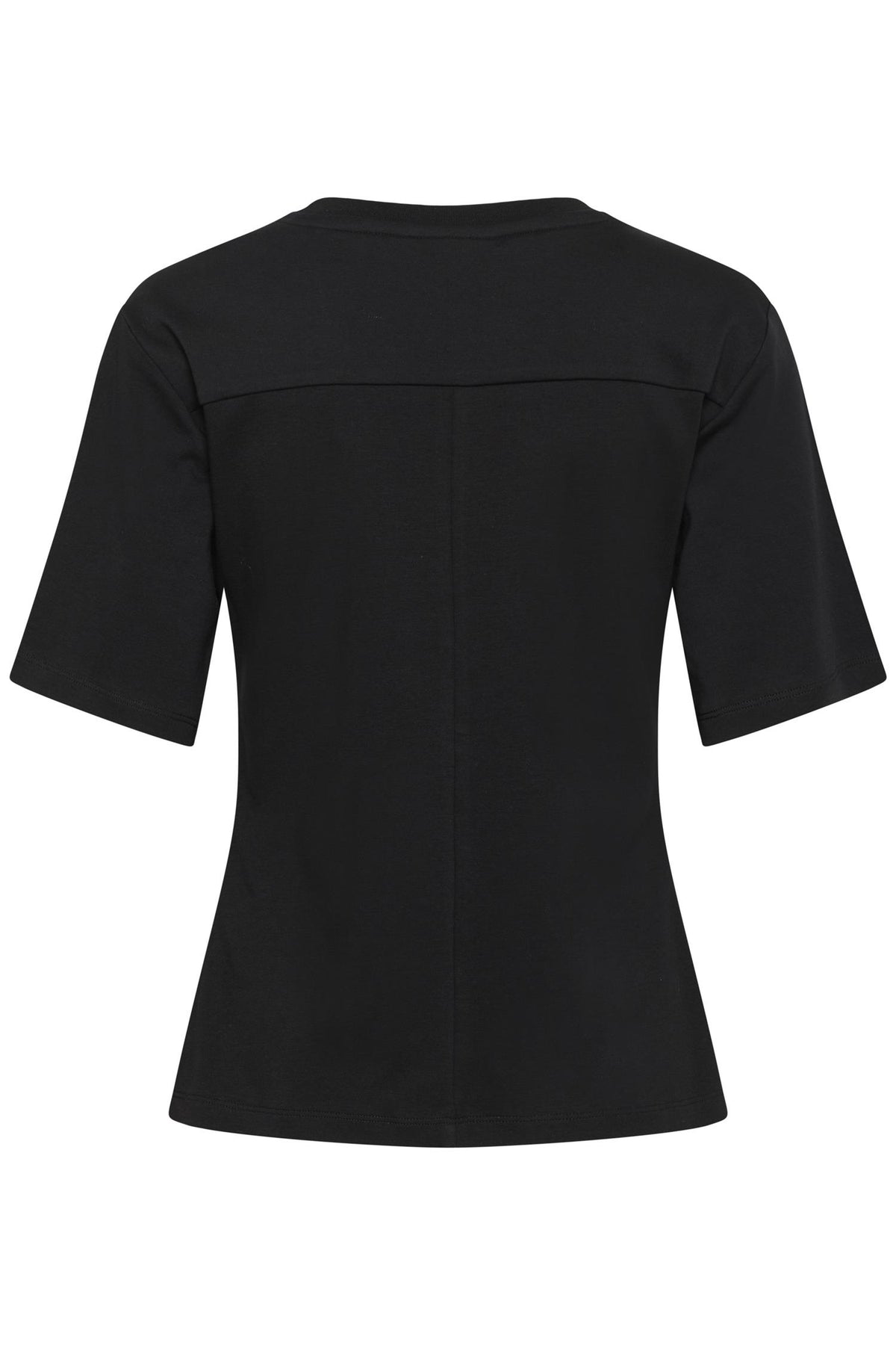 Kbnooma Waist Tee-T-shirt-Karen By Simonsen-Aandahls