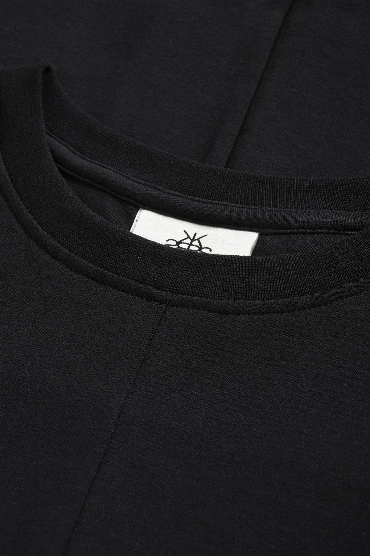 Kbnooma Waist Tee-T-shirt-Karen By Simonsen-Aandahls