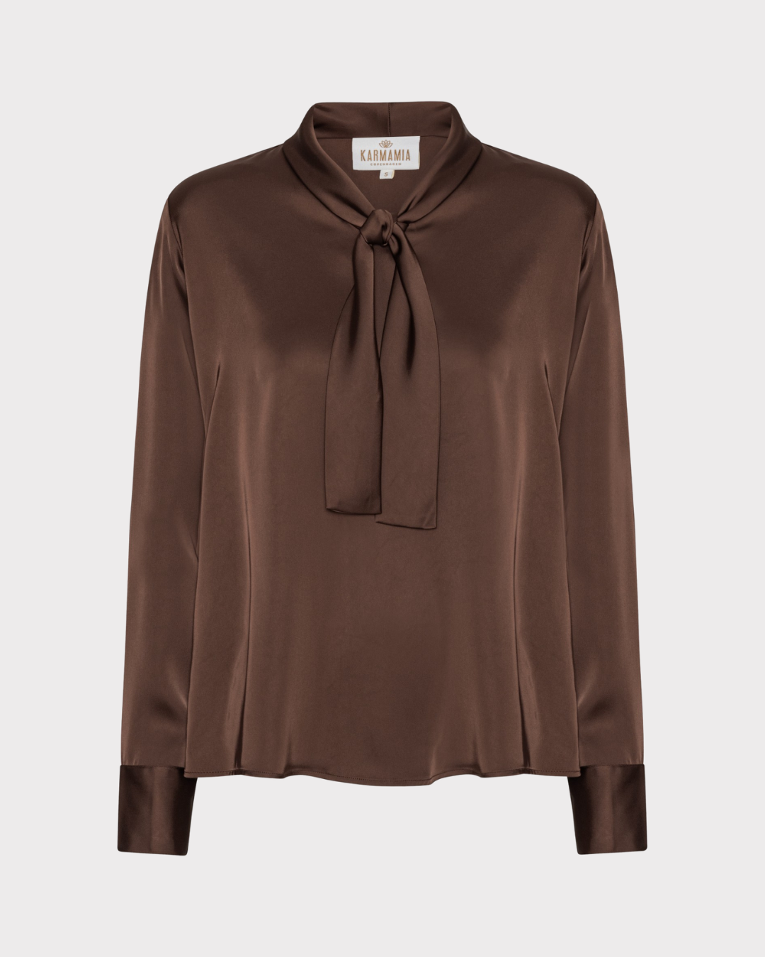 Audrey blouse-Topp-Karmamia-Aandahls
