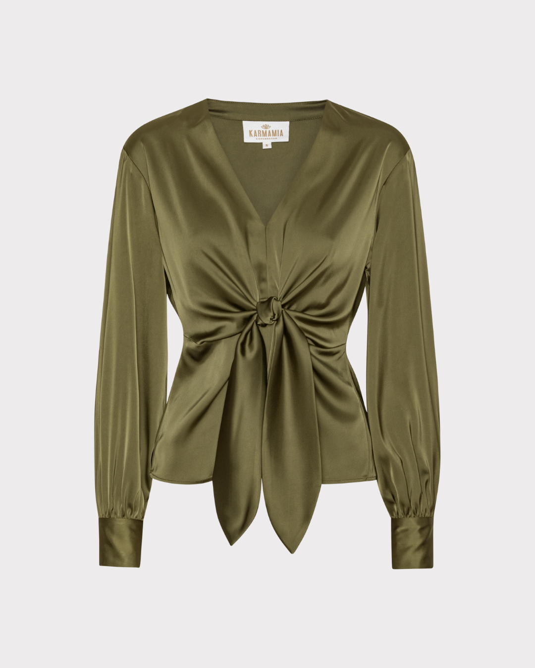 Blair blouse