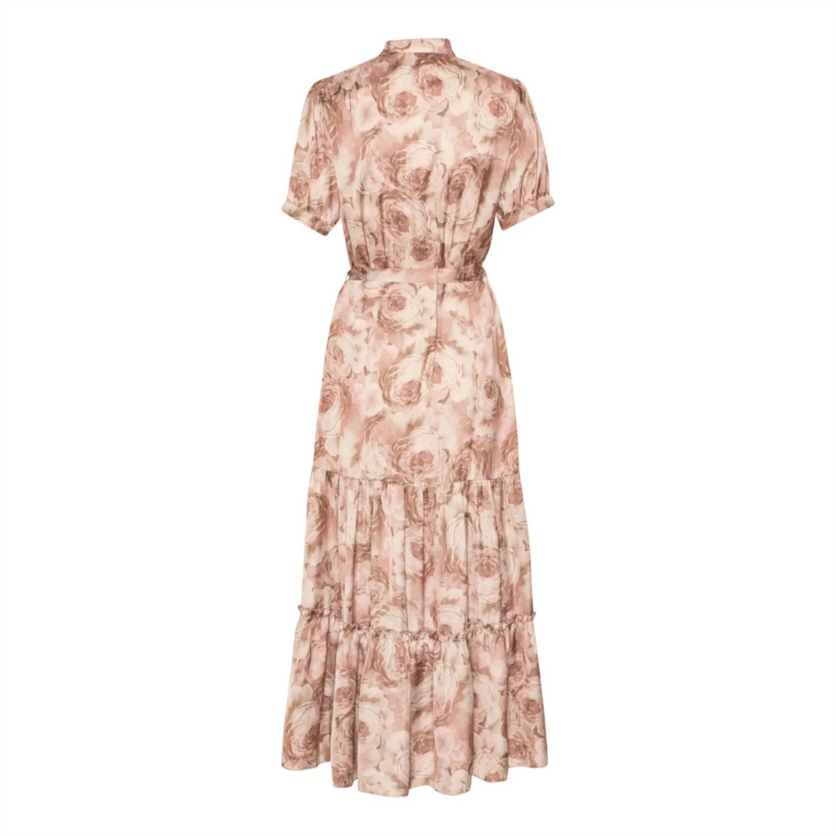 Eve dress-Kjole-Karmamia-Aandahls