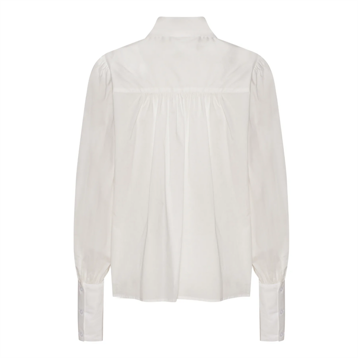 Honey Shirt-Skjorte-Karmamia-Aandahls