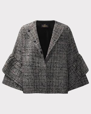 Spencer Jacket