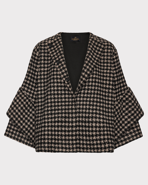 Spencer Jacket