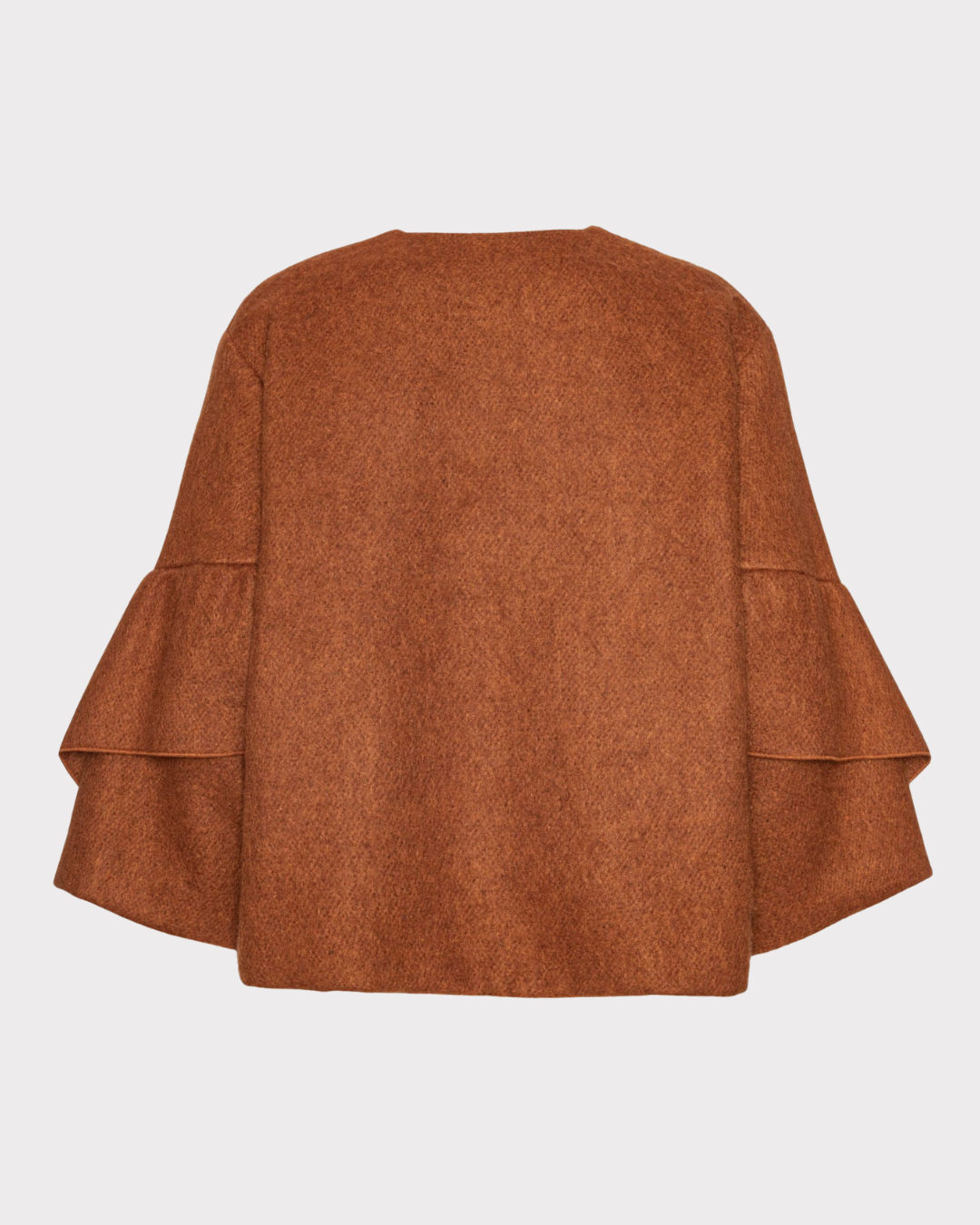 Spencer Jacket nr 62-Yttertøy-Karmamia-Aandahls