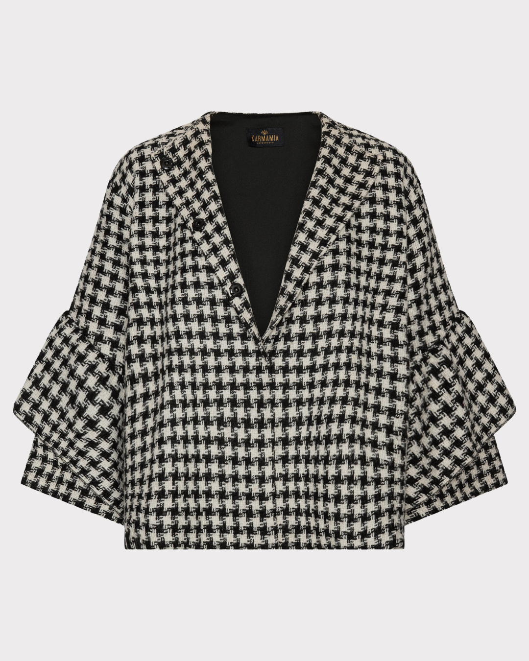 Spencer Jacket