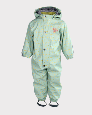 Babyregndress dugg-Yttertøy-Kattnakken-Aandahls