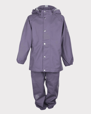 Regnsett junior