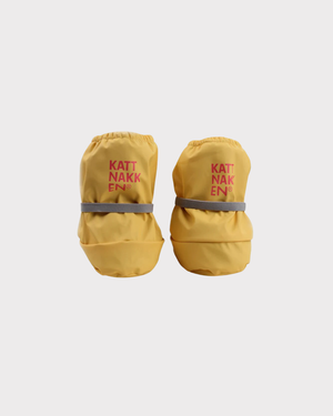 Waterproof socks