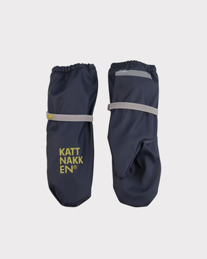Rain mitts