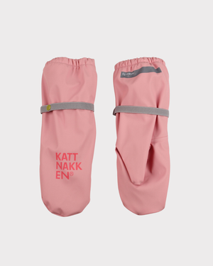 Rain mitts
