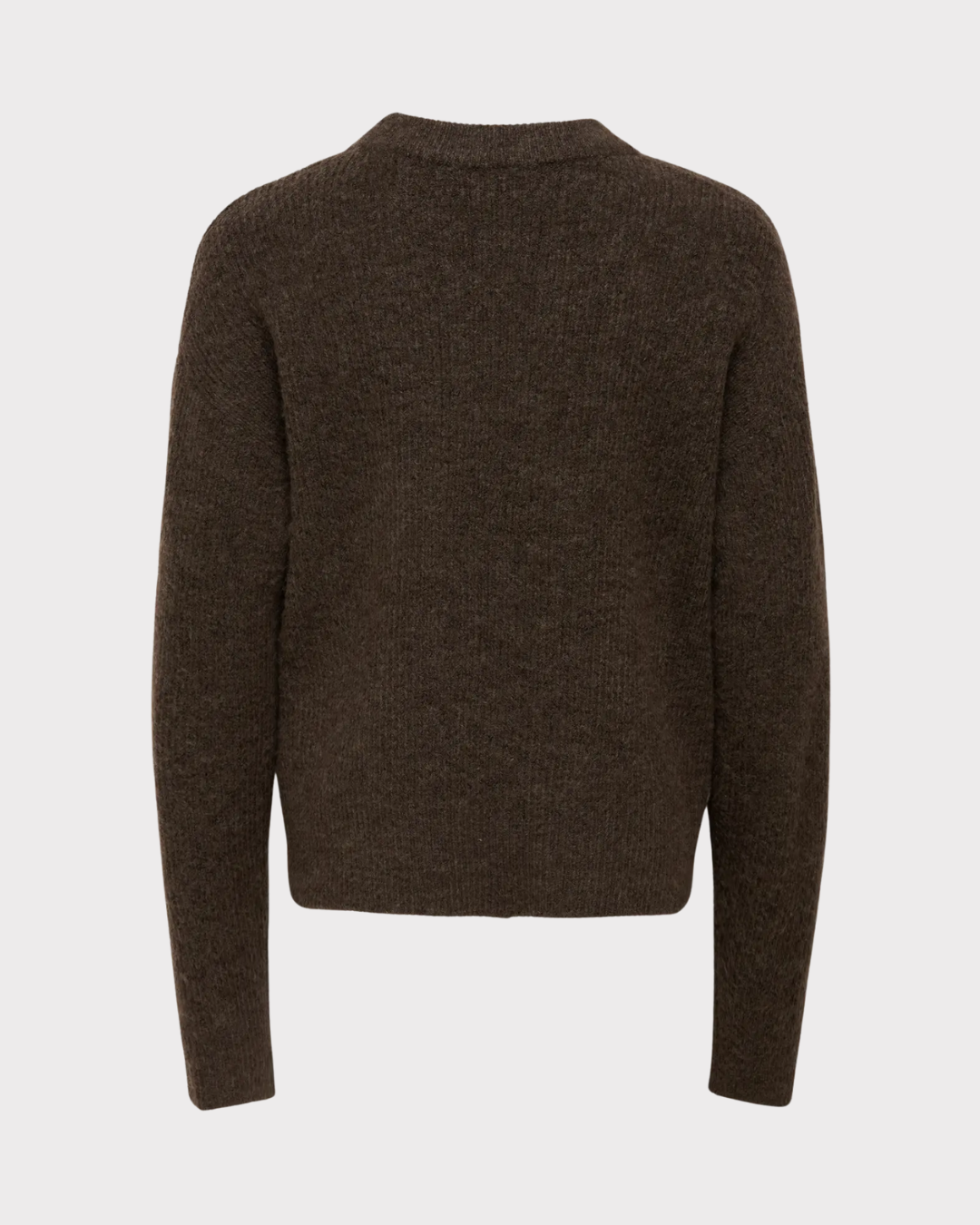 Kogcamilla O-Neck L/s Pullover Knt-Genser-Kids Only-Aandahls