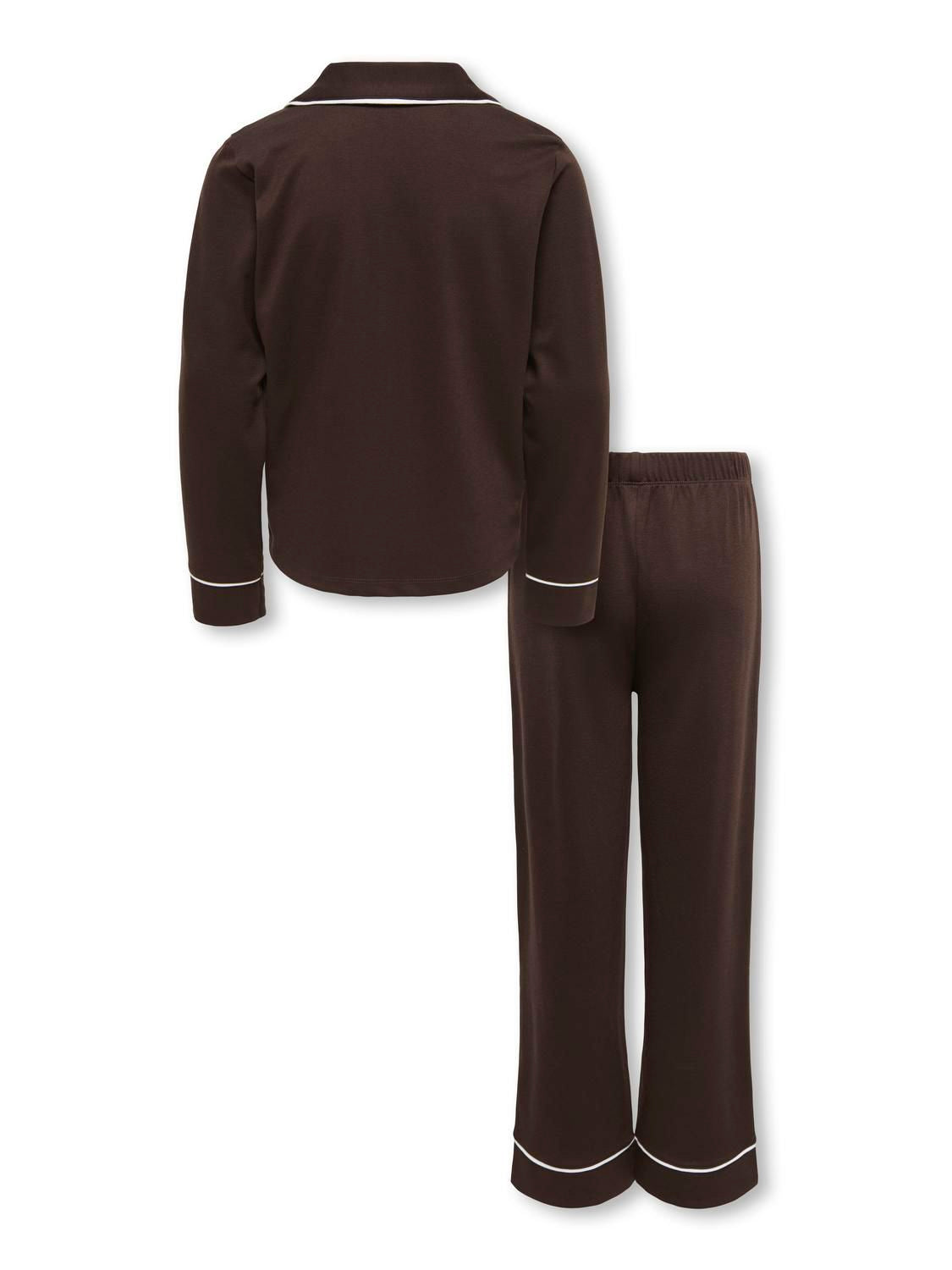 KOGDREAM LS PYJAMA SET JRS