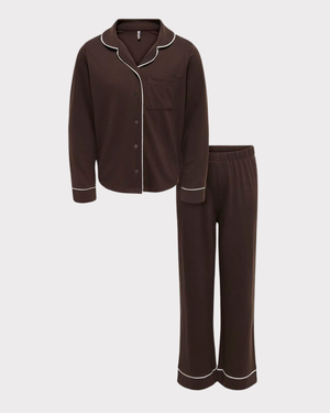 KOGDREAM LS PYJAMA SET JRS