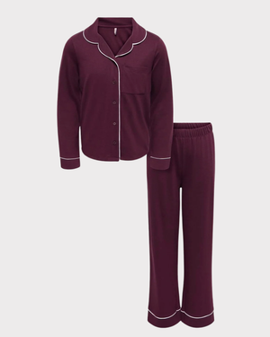 KOGDREAM LS PYJAMA SET JRS