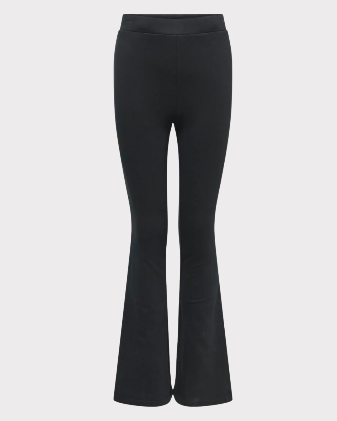 Kogemili Brushed Flared Leggings Swt