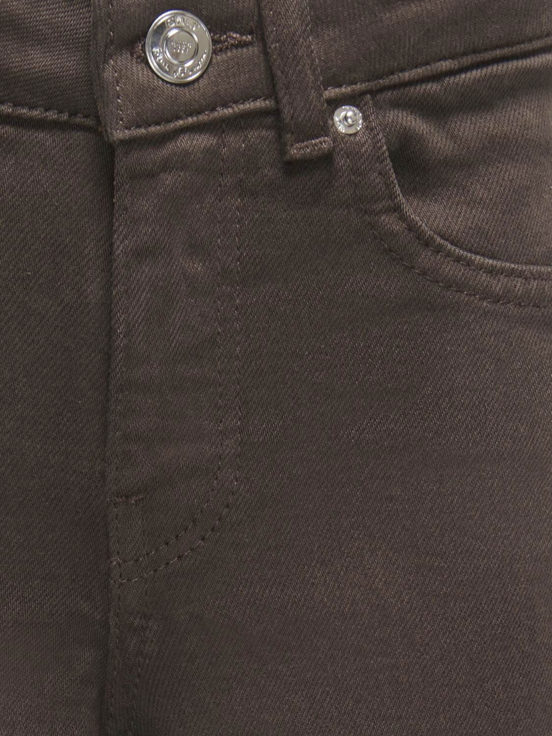 Kogjuicy Reg Wide Leg Col Dnm Tai
