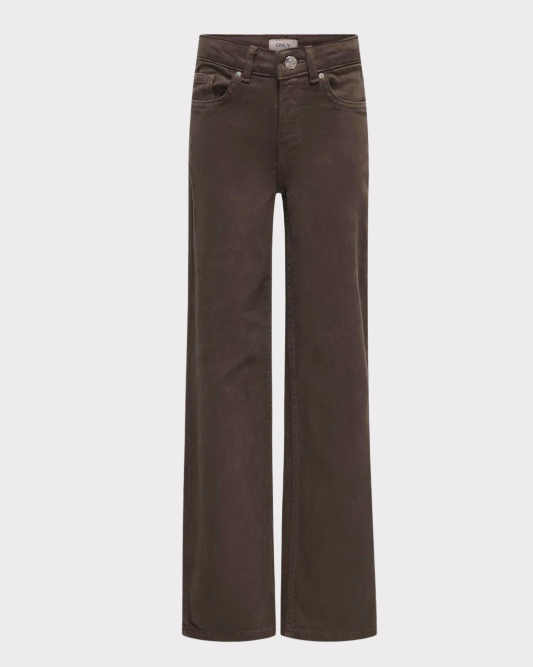 Kogjuicy Reg Wide Leg Col Dnm Tai