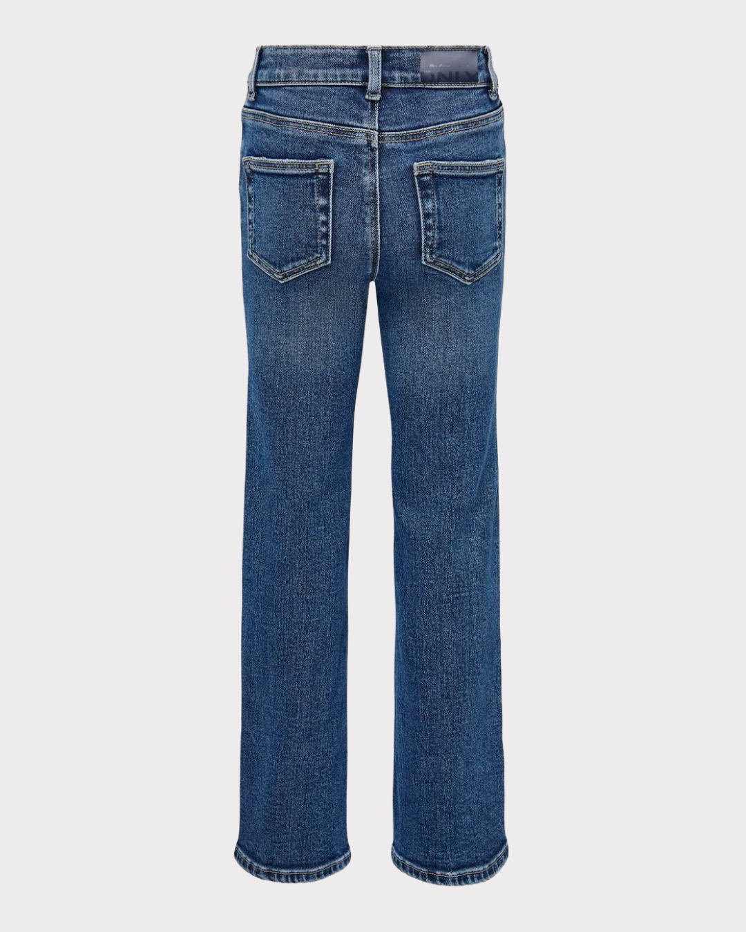 Kogjuicy Wide Leg Dnm Cro557 Noos-Jeans-Kids Only-Aandahls