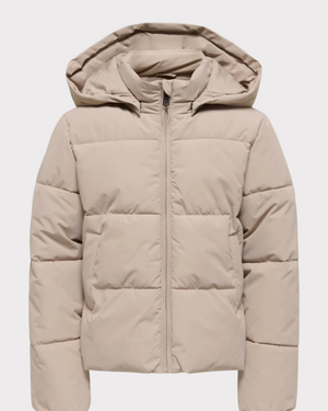 Kogjuta Life Short Puffer Otw Noos