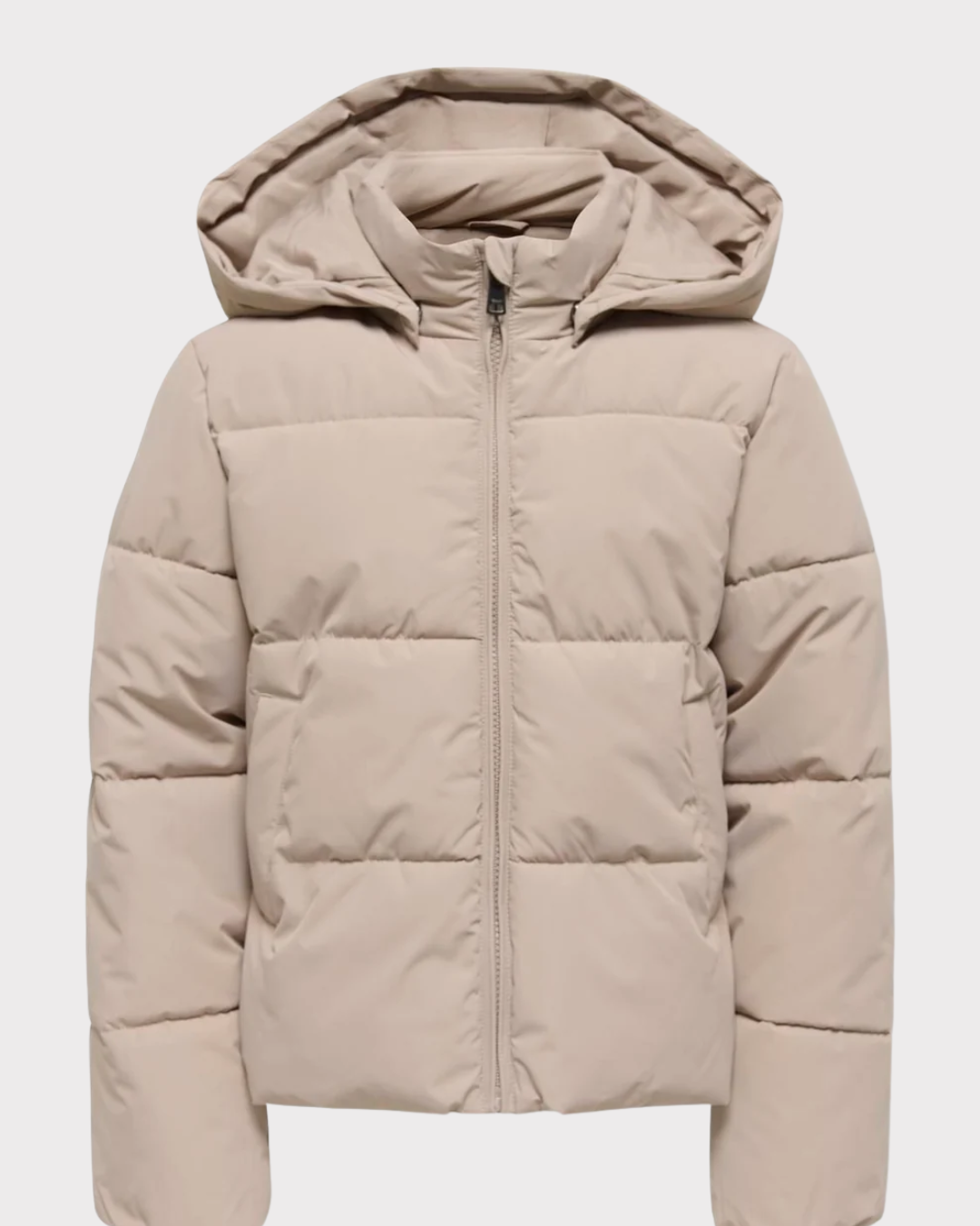 Kogjuta Life Short Puffer Otw Noos