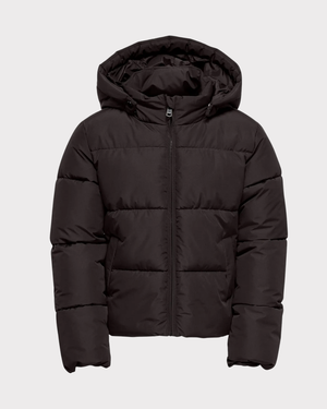 Kogjuta Life Short Puffer Otw Noos