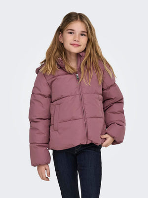 Kogjuta Life Short Puffer Otw Noos