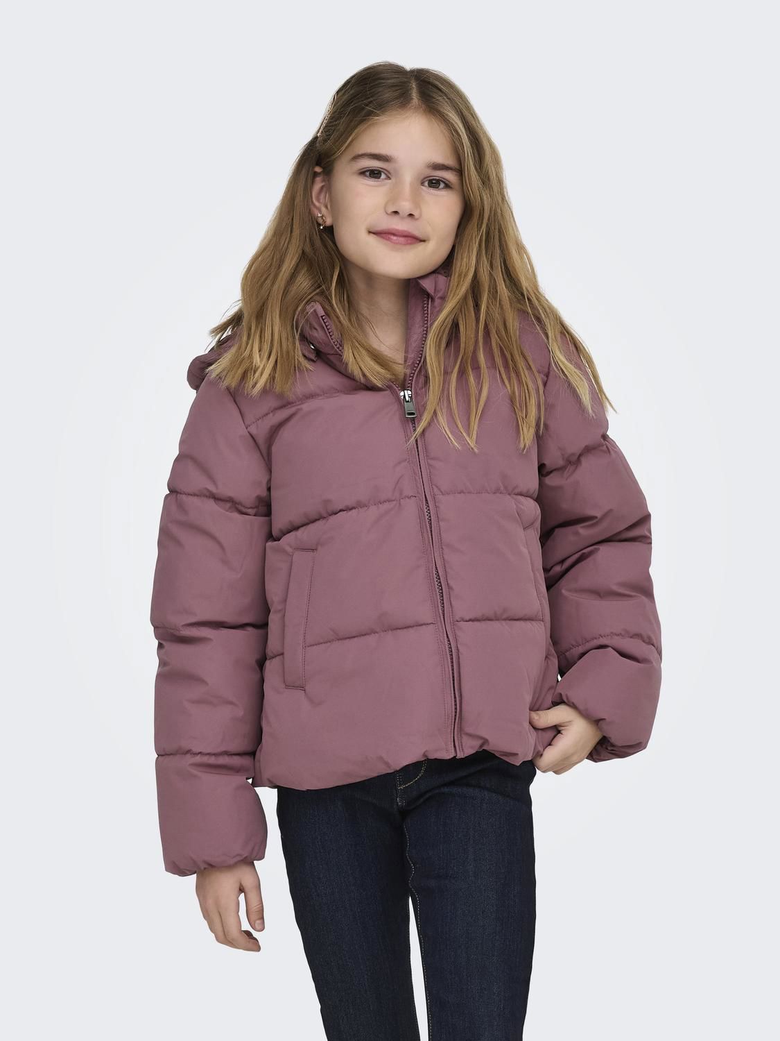 Kogjuta Life Short Puffer Otw Noos