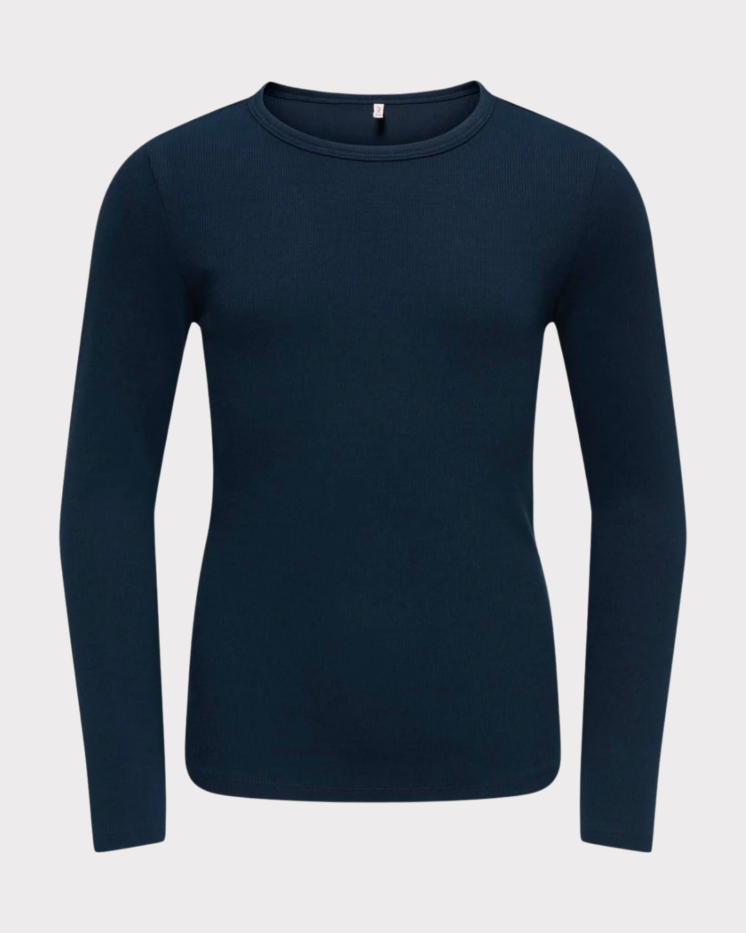Koglucky L/s O Neck Top Jrs Noos