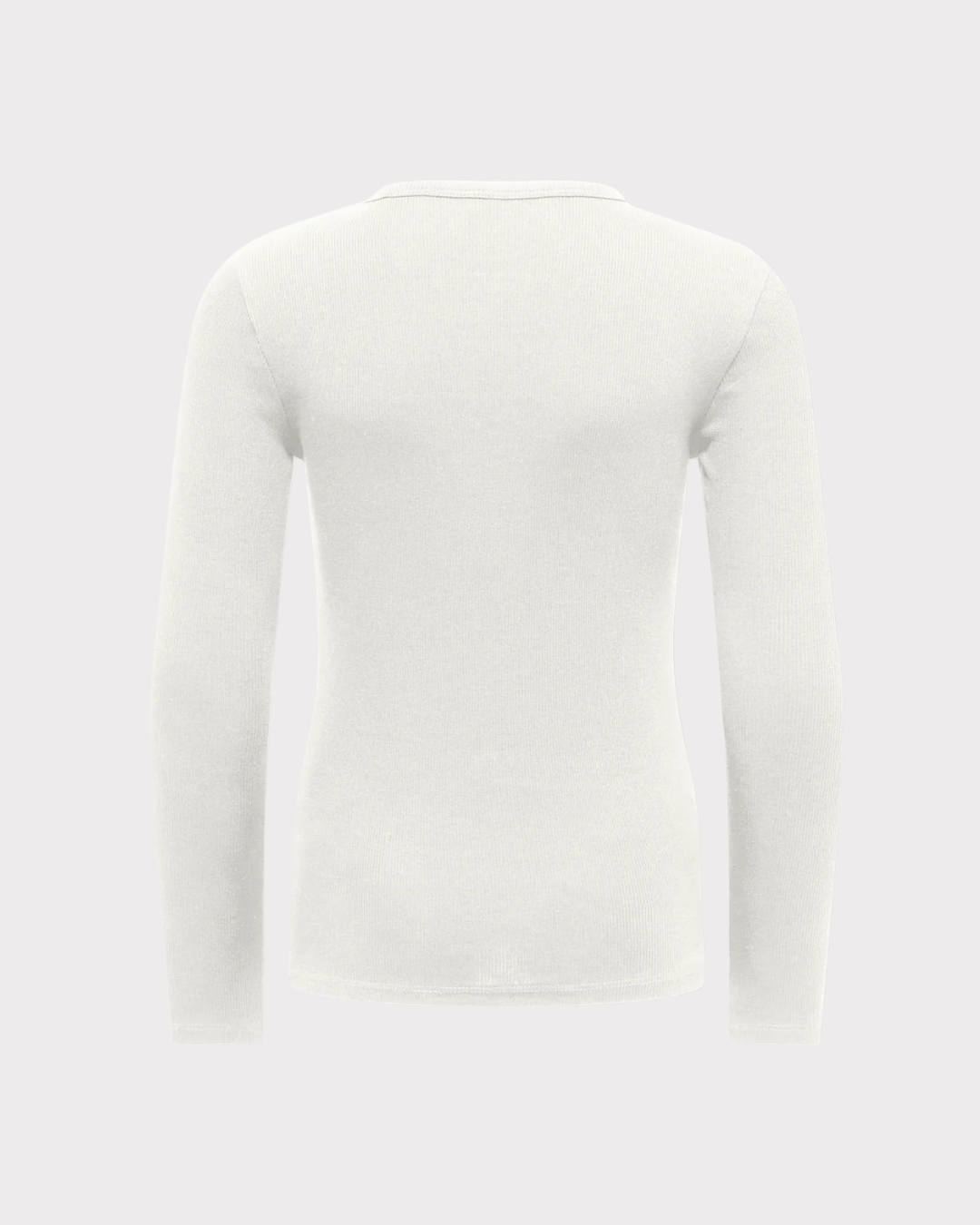 Koglucky L/s O-Neck Top Jrs