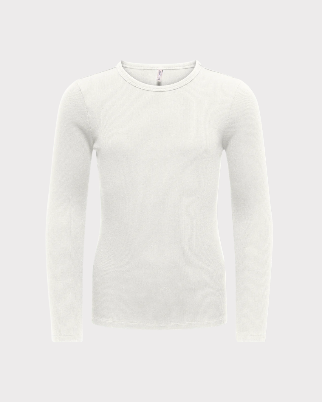 Koglucky L/s O-Neck Top Jrs