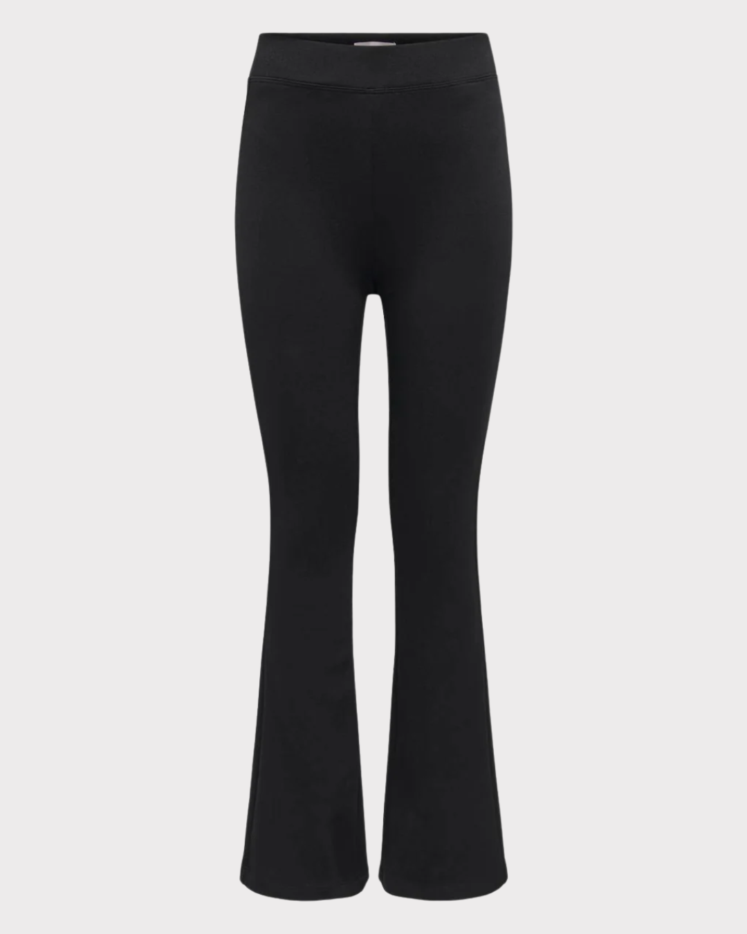 Kogpaige Flared Pant Pnt Noos Grl
