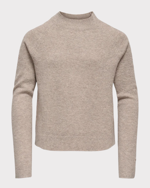 Kogrica Life Ls Pullover Vd Knt Noos
