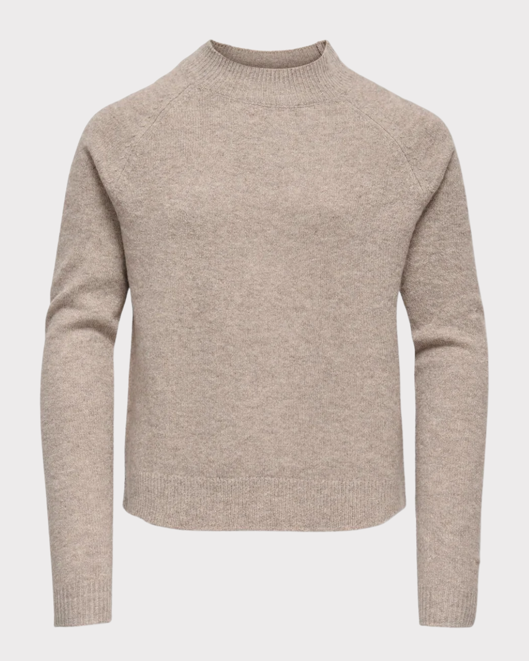 Kogrica Life Ls Pullover Vd Knt Noos