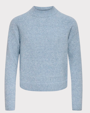 Kogrica Life Ls Pullover Vd Knt Noos