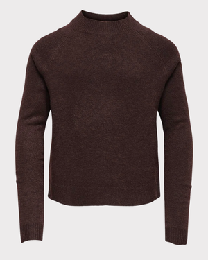 Kogrica Life Ls Pullover Vd Knt Noos