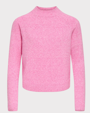 Kogrica Life Ls Pullover Vd Knt Noos