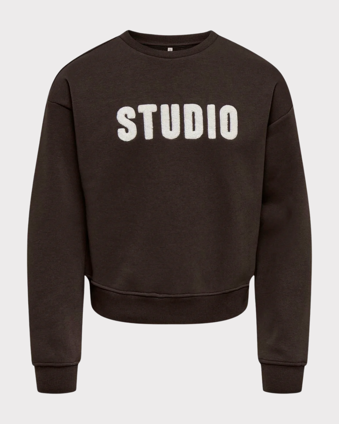 Kogsweat Ls Crew Ovz Stat Swt Noos
