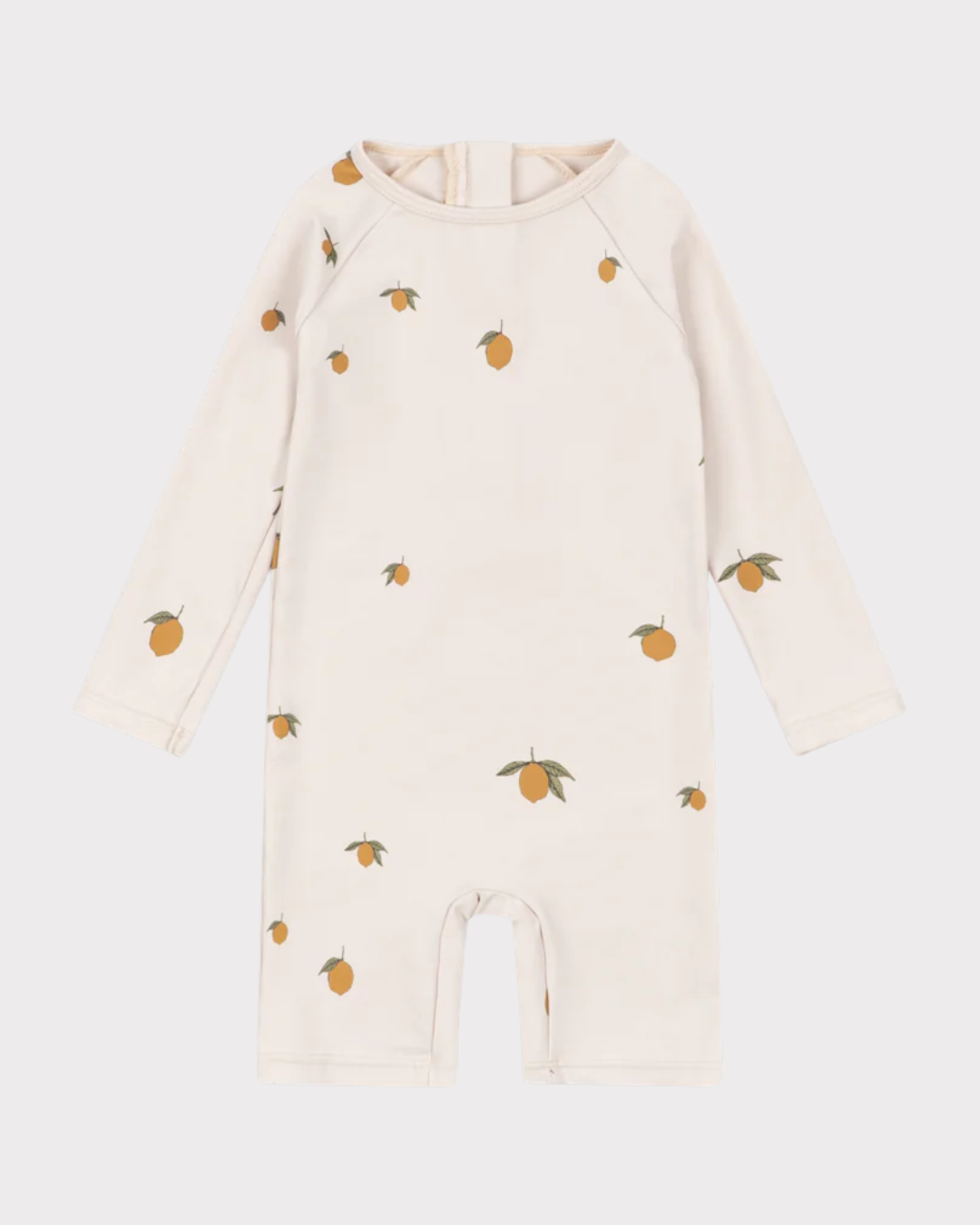Aster Onesie Grs