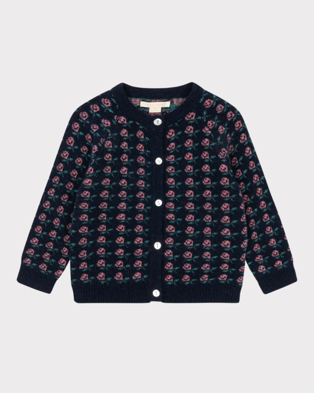 Belou cardigan