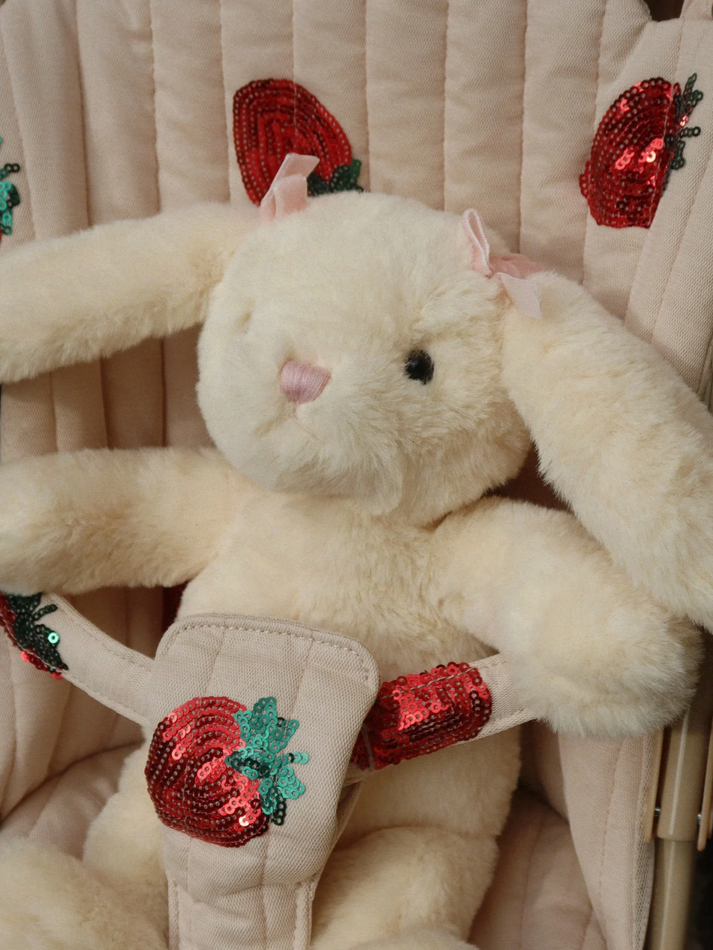 Bibi Bunny-Tilbehør-Konges Sløjd-Aandahls