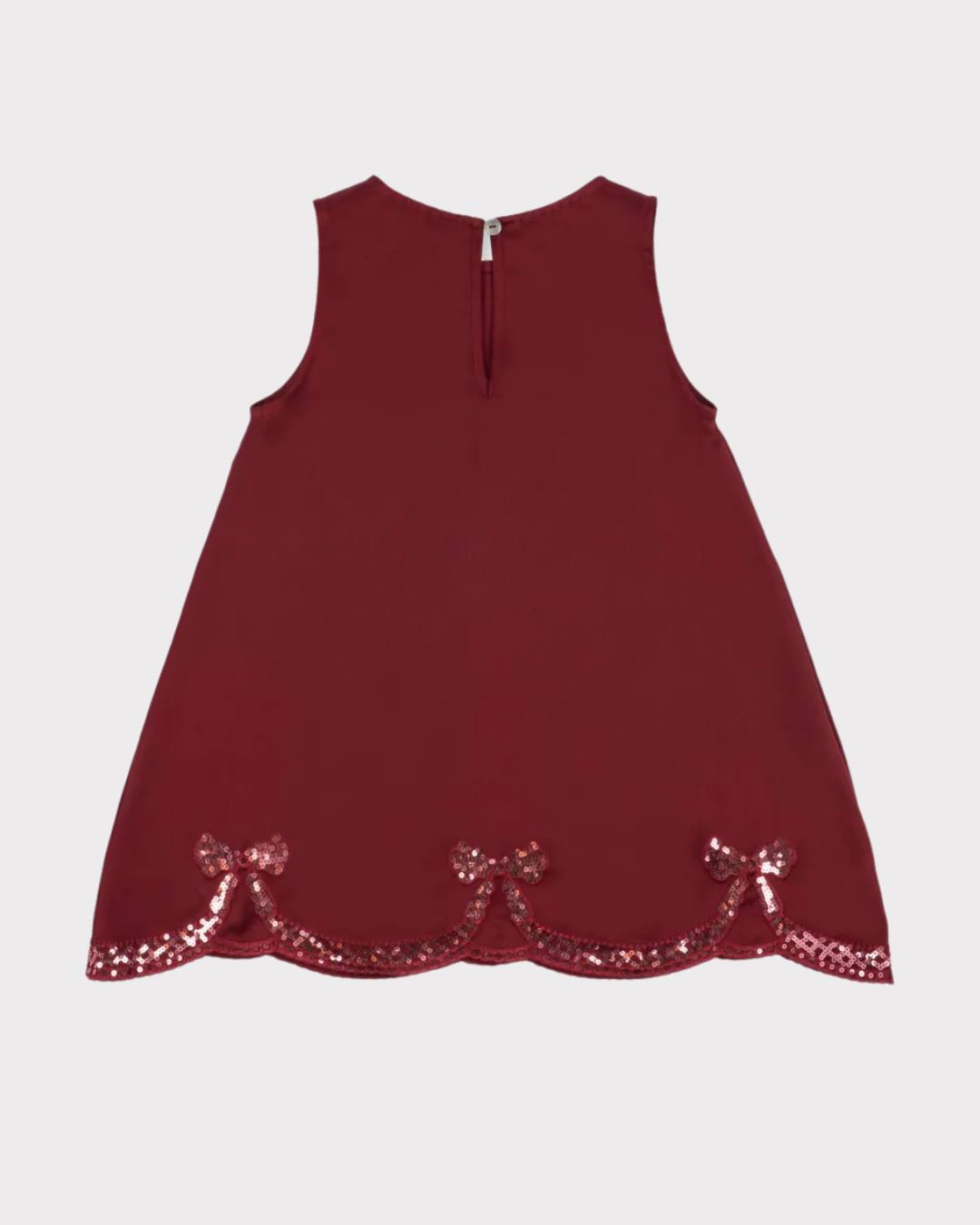 Bowie Dress