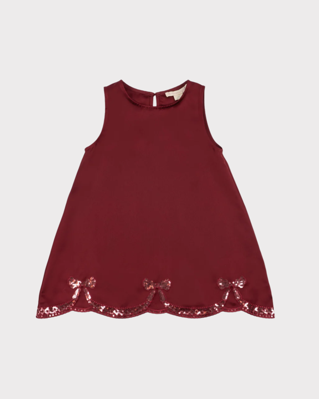 Bowie Dress